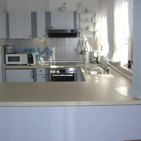 Kleinke Διαμέρισμα