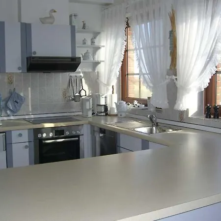 Kleinke Βέστερλαντ